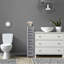 Commode étroite à 5 tiroirs Sorbus-128487928