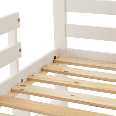 Weir Single (3') Bed Loft Bed