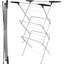 Folding Clothes Dryer Rack Airer Heavy Duty