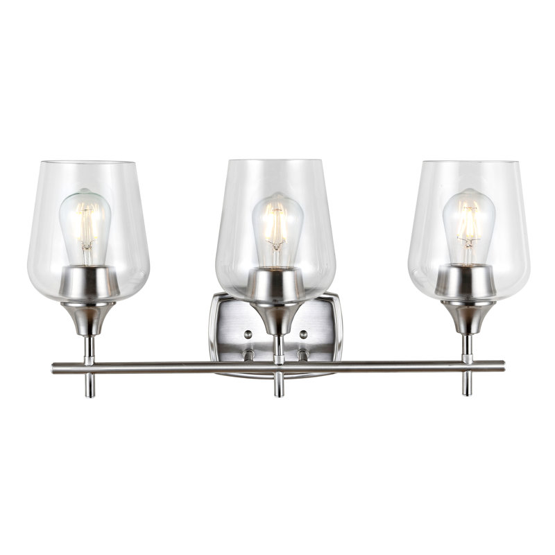 Cornersville Iron Armed Sconce
