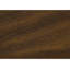 Table moderne, bout, table d'appoint, carré, table de chevet, chambre à coucher, lampe, placage brun, transitionnel