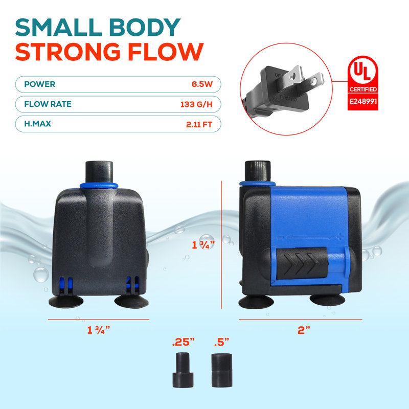 Aquarium Accessory