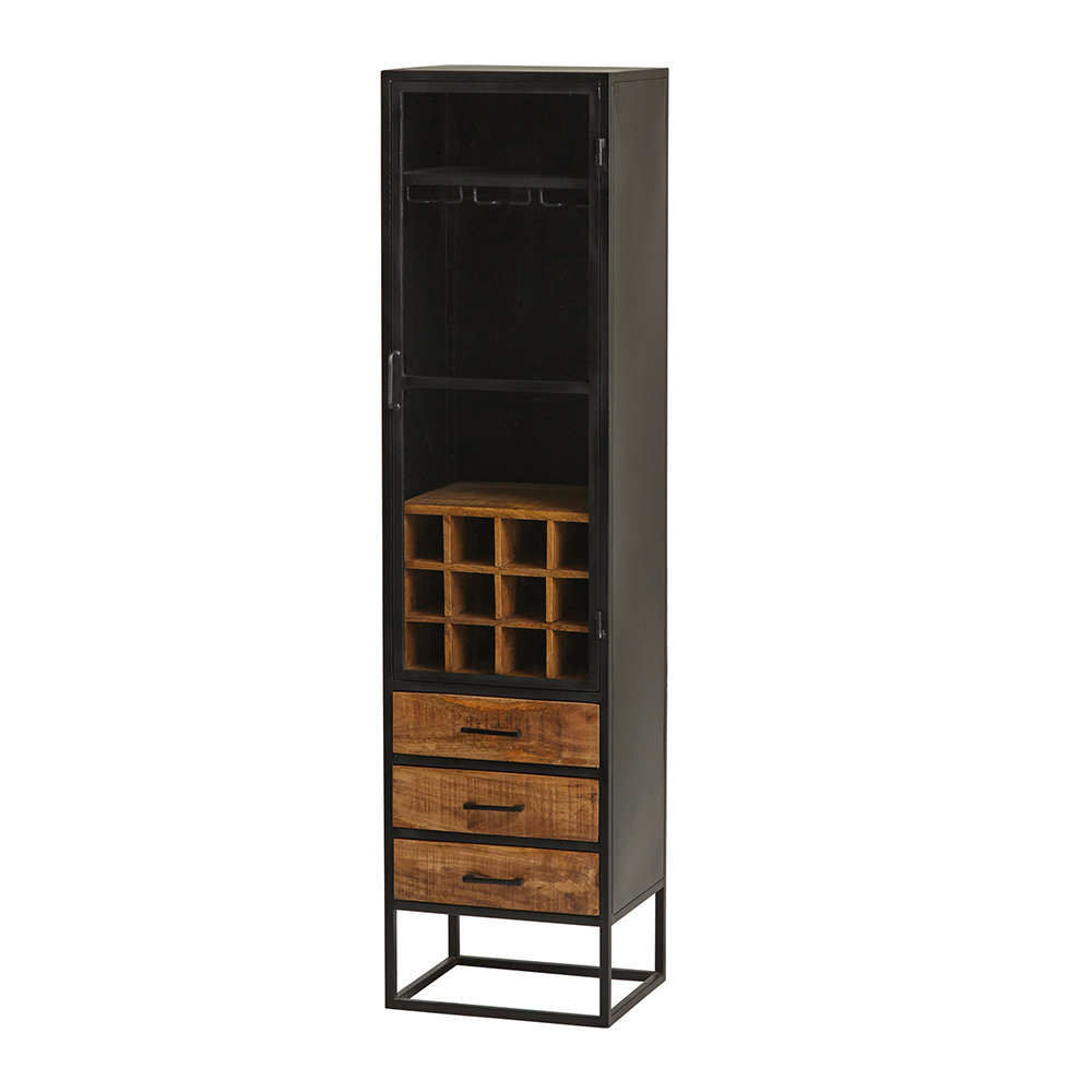 Servierschrank Adae 38 cm