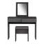 Violette Dressing Table with Mirror-1156312272