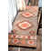 Southwestern Wool Hand Woven Area Rug