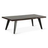 Kennedy Rectangular Single Coffee Table