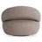 Bernhardt Cleo Fabric Swivel Chair