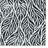 Leona Machine Washable Ivory and Black Area Rug-1529435218