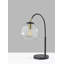 Corliss Metal Desk Lamp