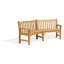 Outdoor Bench