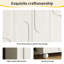 120cm Sideboard