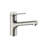 Hansgrohe Zesis Kitchen Faucet 2-Spray, Pull-Out, 1.75 GPM-1235712535