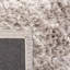 Tapis gris clair touffeté à la main Moultrie-33492194