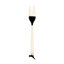Mepra Gift Box 6 Pcs Cake Forks Evento Stainless Steel