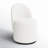 Annielise Upholstered Swivel Barrel Chair-739662000