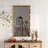 Rectangular Wall Mirror