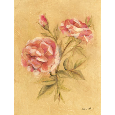 «Rose I» par Cheri Blum