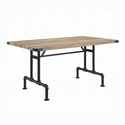 Table de salle à manger Edina