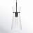 1 - Light Single Pendant-636333780