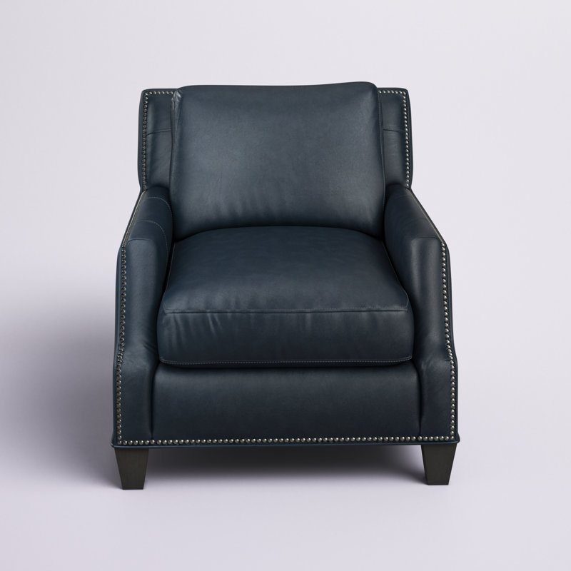 Upholstered Armchair