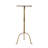 Metal Martini Cocktail Table-93908197