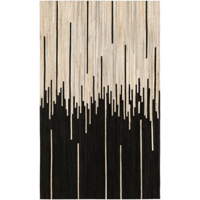 Sharv Abstract Indoor Rug