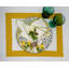 Napperon 15 "en lin