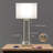 Metal USB Desk Lamp