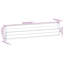 Bonamy 10 Pair Solid Wood Shoe Rack-741843876