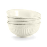 Mikasa Italian Countryside 5.25 in. Fruit Bowl