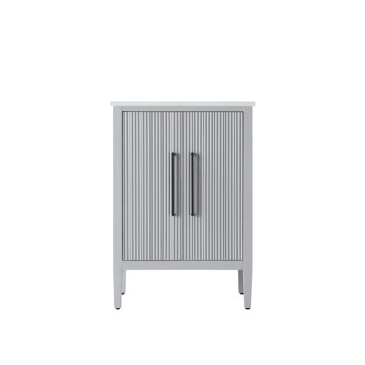 24 inch Single Bathroom Vanity
