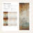 Abstract Wallpaper Textured Ombre Wall Decor