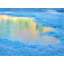 Frozen Autumn Pond Print by Bruce Heinemann-65826579-65852373