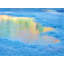 Frozen Autumn Pond Print by Bruce Heinemann-65852371-65826578