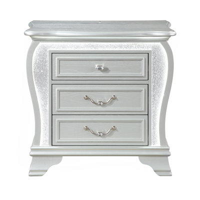 Accent Cabinet