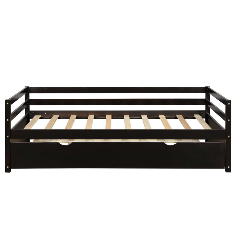 Theodosius Daybed, Espresso
