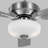 48'' Ceiling Fan with LED Lights-88061631-88061630