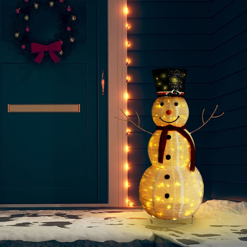 Indoor / Outdoor Christmas Figures