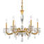 Napoli 6 - Light Chandelier-1486004364