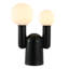 Lampe fantaisie en résine Jermon