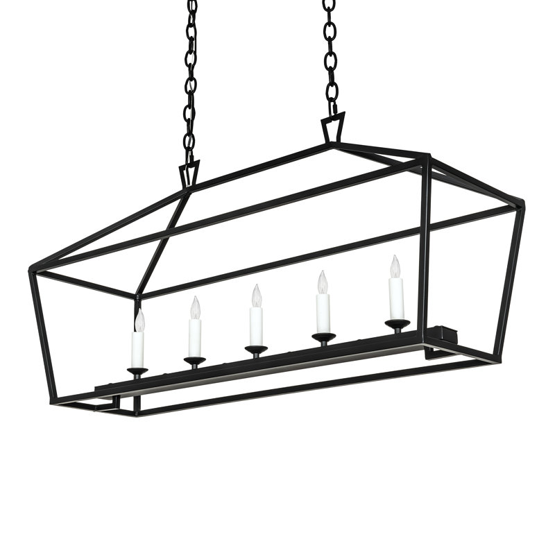 Kitzi 5 - Light Pendant