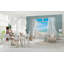 Vazquez Malibu 2.54m x 368cm Wallpaper Roll