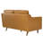 Impart Genuine Leather Loveseat-397479524