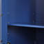 Meuble-lavabo avec lavabo / meuble-lavabo avec deux tiroirs et porte / tablette réglable-113435713