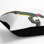 Aracari Toucan by Jacques Barraband Cushion with Filling-56870348-56870347