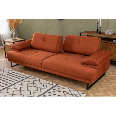Alerte 94.1" Upholstered Sofa