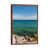 Classic Brown Wood Framed is unavailable