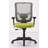 Tempur-Pedic TP7600 Synchro-Tilt Ergonomic Task Office Desk Chair-61773662