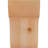 6"W x 10"H x 32"L Carmel Rough Sawn Rafter Tail, Western Red Cedar-101899811-64728920