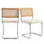 Crumley Upholstered Dining Chair-1429687639